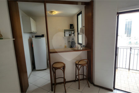 Apartamento à venda com 2 quartos, sendo 1 suíte, em Copacabana, Rio de Janeiro, RJ