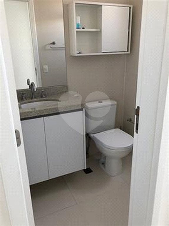 Apartamento à venda com 1 suíte em Vila Olímpia, São Paulo, SP