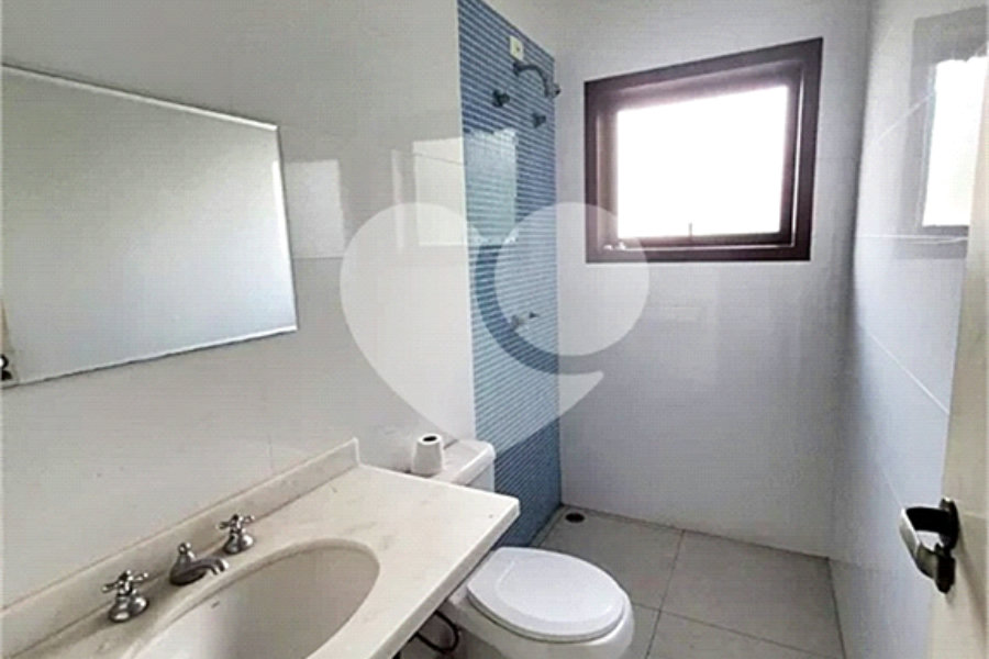 Casa à venda ou para alugar com 7 quartos, sendo 5 suítes, no condomínio Sausalito, Mairiporã - SP