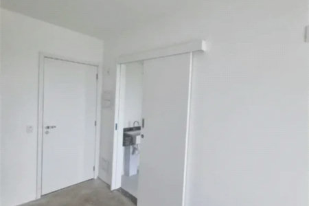 Apartamento à venda com 1 quarto em Butantã, São Paulo, SP