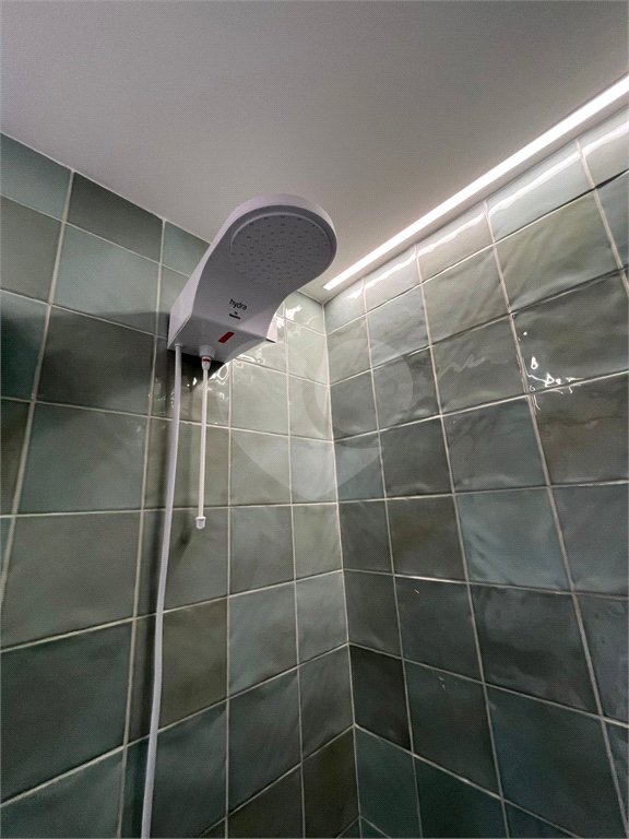 Apartamento à venda com 1 suíte em Água Branca, São Paulo, SP