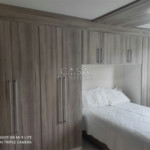 Apartamento à venda com 2 quartos em Jardim Vera Cruz, Sorocaba, SP