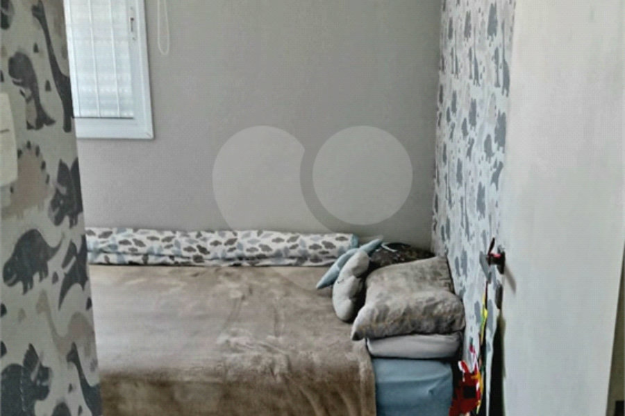 Apartamento à venda com 2 quartos, sendo 1 suíte, em Santana, São Paulo, SP