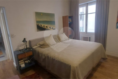 Apartamento à venda com 3 suítes em Copacabana, Rio de Janeiro, RJ