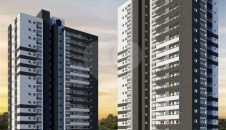 Apartamento à venda com 2 quartos, sendo 1 suíte, em Jardim São Carlos, Sorocaba, SP