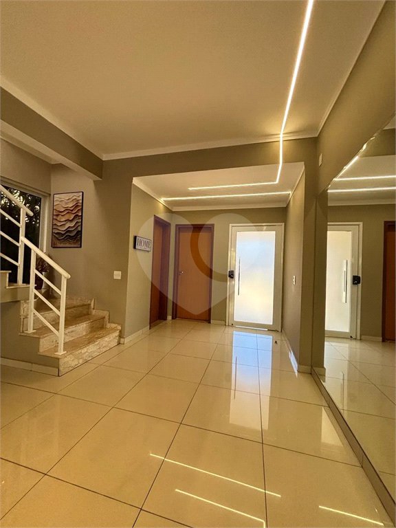 Casa à venda com 3 suítes no condomínio Figueira Branca Rp, Ribeirão Preto - SP