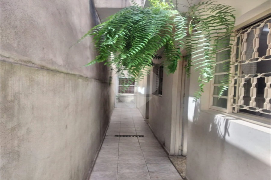Casa à venda com 2 quartos em Tucuruvi, São Paulo, SP