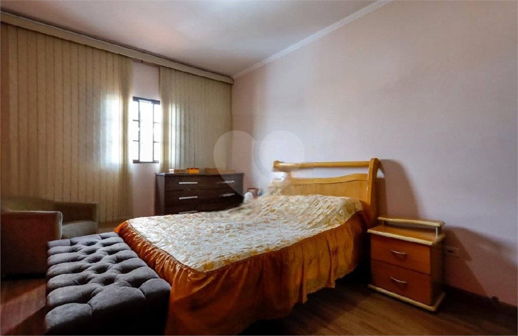 Sobrado à venda com 3 quartos, sendo 1 suíte, em Vila Nova Mazzei, São Paulo, SP