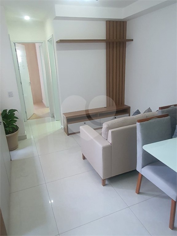 Apartamento à venda com 2 quartos, sendo 1 suíte, em Santana, São Paulo, SP