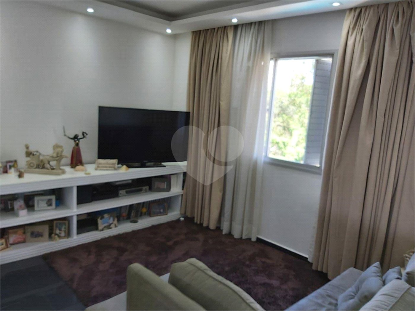 Apartamento à venda com 3 quartos, sendo 1 suíte, em Vila Andrade, São Paulo, SP