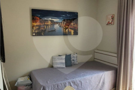 Apartamento à venda com 3 quartos, sendo 1 suíte, em Vila Almeida, Indaiatuba, SP