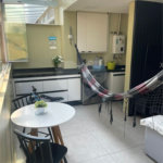 Apartamento à venda com 1 quarto em Santana, São Paulo, SP
