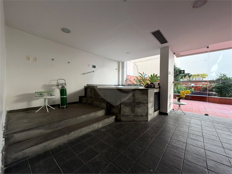 Apartamento para alugar com 1 quarto em Copacabana, Rio de Janeiro, RJ