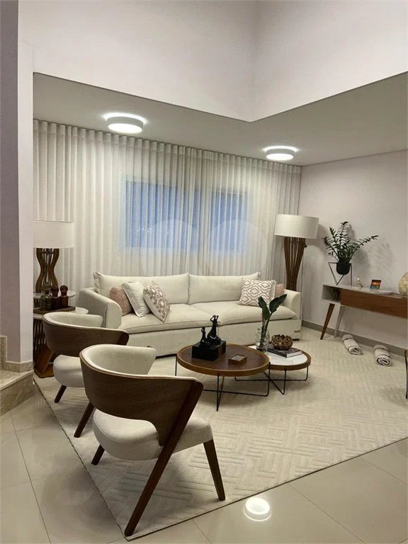 Casa à venda com 4 suítes no condomínio Ibiaram 1, Itupeva - SP