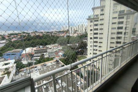 Apartamento à venda com 3 quartos, sendo 1 suíte, em Jardim Vazani, São Paulo, SP