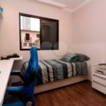 Apartamento à venda com 3 quartos, sendo 1 suíte, em Tatuapé, São Paulo, SP