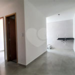 Apartamento à venda com 2 quartos em Mandaqui, São Paulo, SP