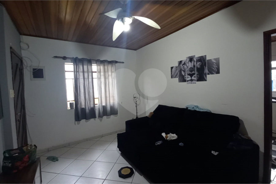 Casa à venda com 2 quartos em Vila Gustavo, São Paulo, SP