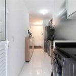 Apartamento à venda com 3 quartos, sendo 1 suíte, em Jardim das Vertentes, São Paulo, SP