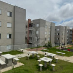 Apartamento à venda ou para alugar com 2 quartos em Jardim Europa, Suzano, SP