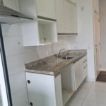 Apartamento à venda com 2 quartos, sendo 1 suíte, em Parque Reboucas, São Paulo, SP