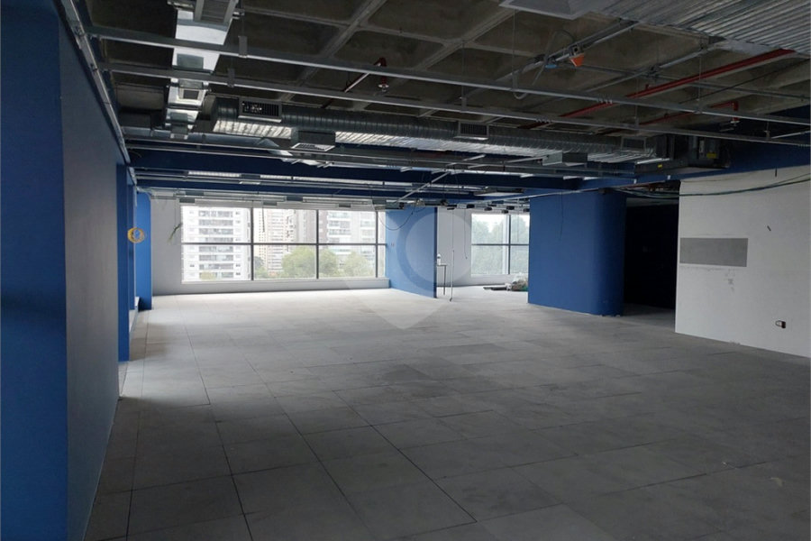 Sala à venda ou para alugar em Brooklin, São Paulo, SP