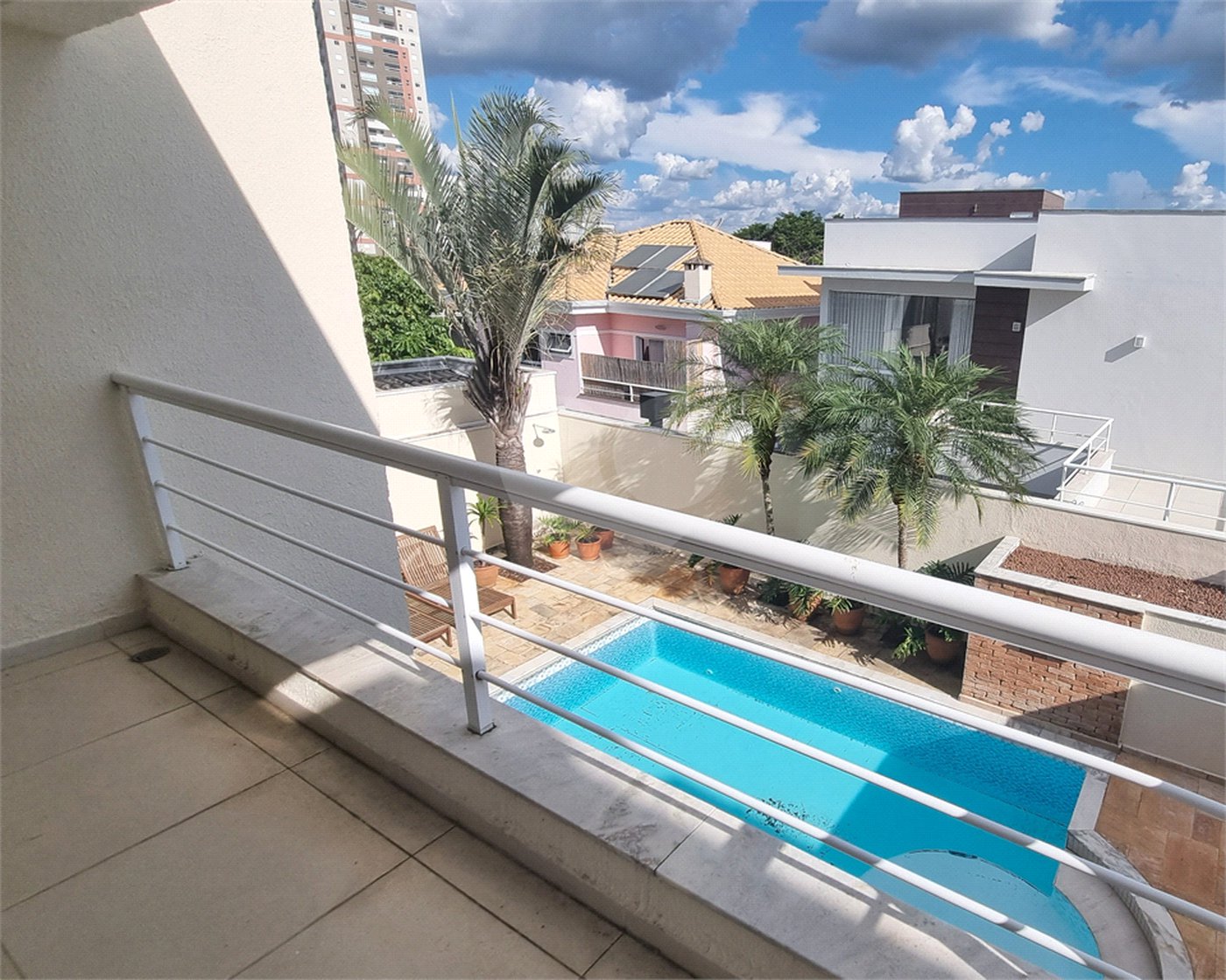 Casa à venda com 4 suítes no condomínio Mont Blanc, Sorocaba - SP