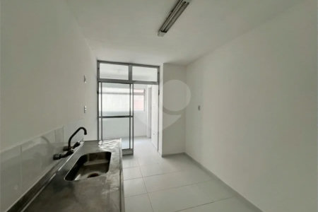 Apartamento á venda - Vila Mascote