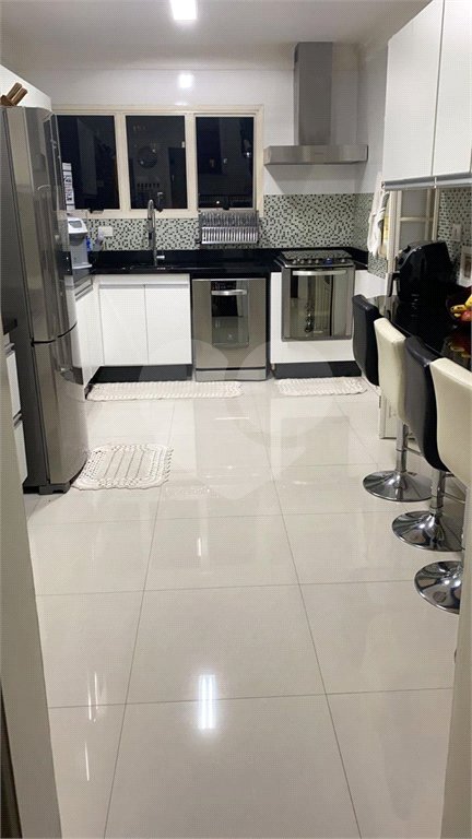 Apartamento à venda com 3 quartos, sendo 1 suíte, em Mandaqui, São Paulo, SP