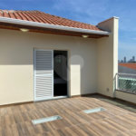 Casa para alugar com 3 quartos, sendo 2 suítes, em Vila Carrão, São Paulo, SP