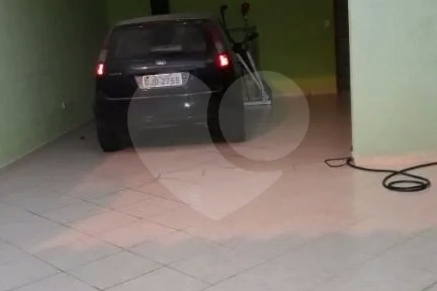 Sobrado à venda com 3 quartos, sendo 1 suíte, em Vila Nova Cachoeirinha, São Paulo, SP