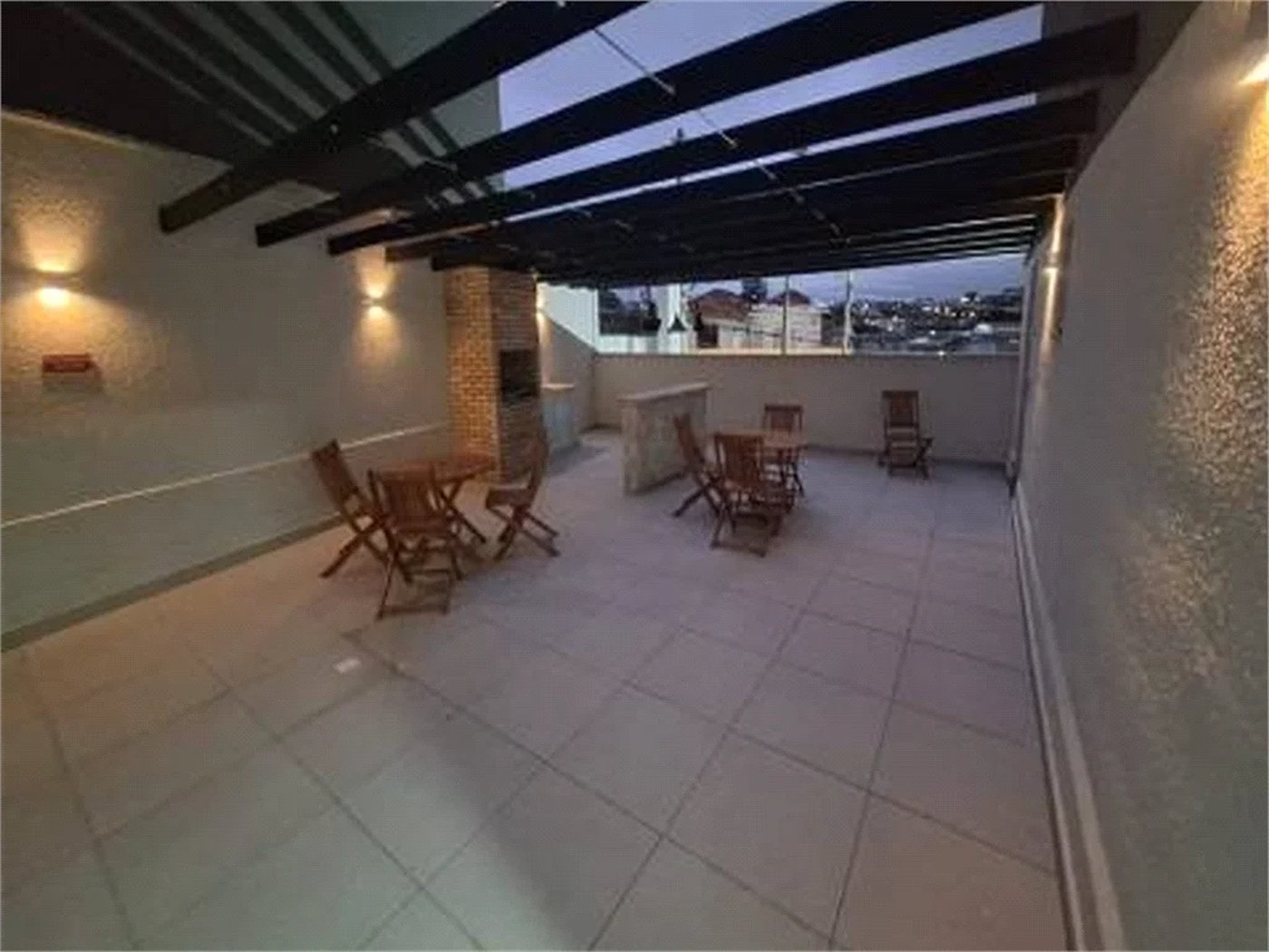 Apartamento à venda com 2 quartos em Vila Nova das Belezas, São Paulo, SP