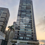 Apartamento à venda com 2 suítes em Tatuapé, São Paulo, SP