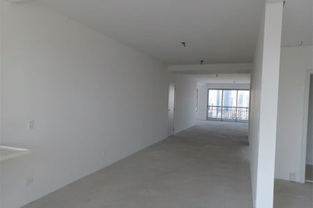 Apartamento à venda com 4 suítes em Real Parque, São Paulo, SP
