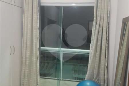 Duplex à venda com 2 suítes em Cosmos, Rio de Janeiro, RJ