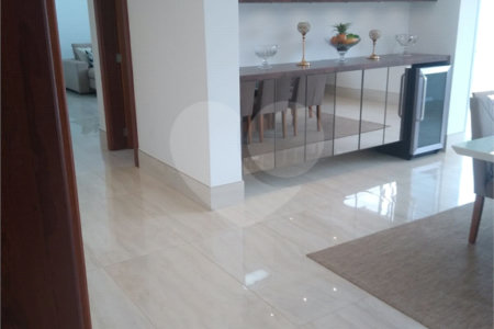 Casa à venda com 4 quartos, sendo 2 suítes,  no condomínio Damha Iii, São Carlos - SP