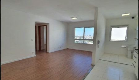 Apartamento à venda com 2 quartos em Jardim Boa Vista (zona Oeste), São Paulo, SP