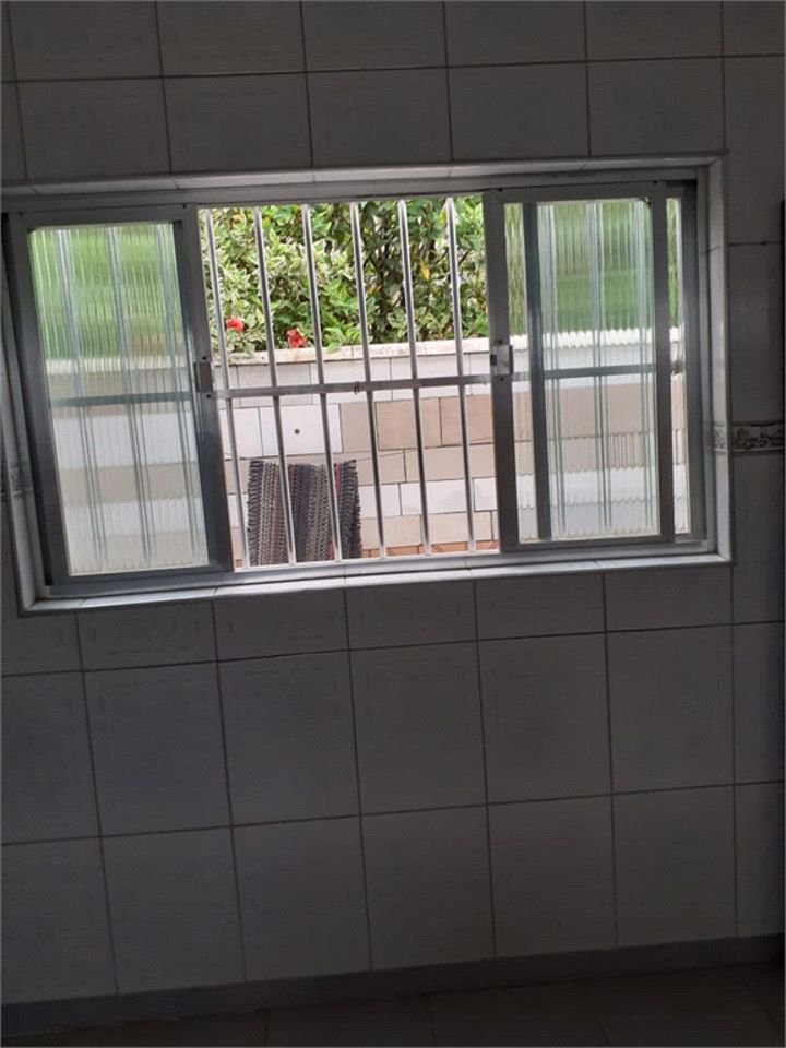 Casa Residencial à venda, Aparecida, Santos - CA0185.