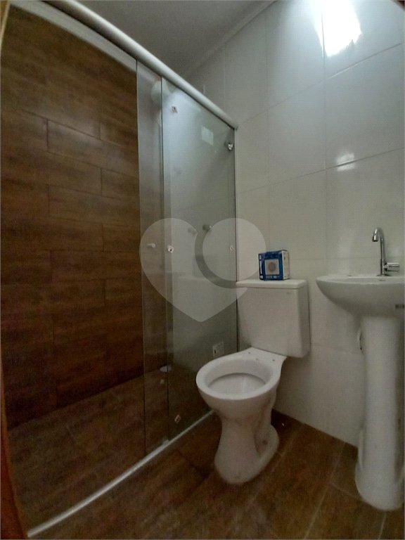 Casa à venda com 3 quartos no condomínio Res Villa Verde, São Paulo - SP