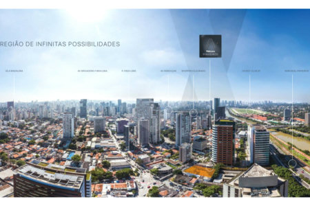 Loja à venda com 1 suíte em Pinheiros, São Paulo, SP