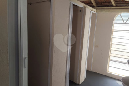 Casa Térrea à venda com 2 quartos em Vila Progresso, Araraquara, SP