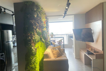 Apartamento à venda com 3 quartos, sendo 1 suíte,  em Vila Mazzei, São Paulo, SP