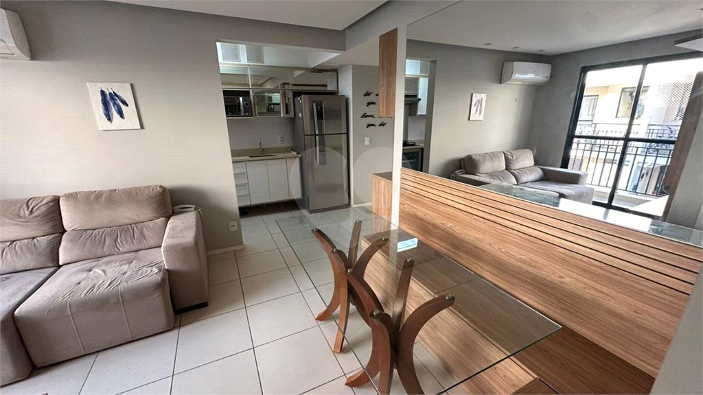 Apartamento à venda com 2 quartos, sendo 1 suíte,  em Andaraí, Rio de Janeiro, RJ