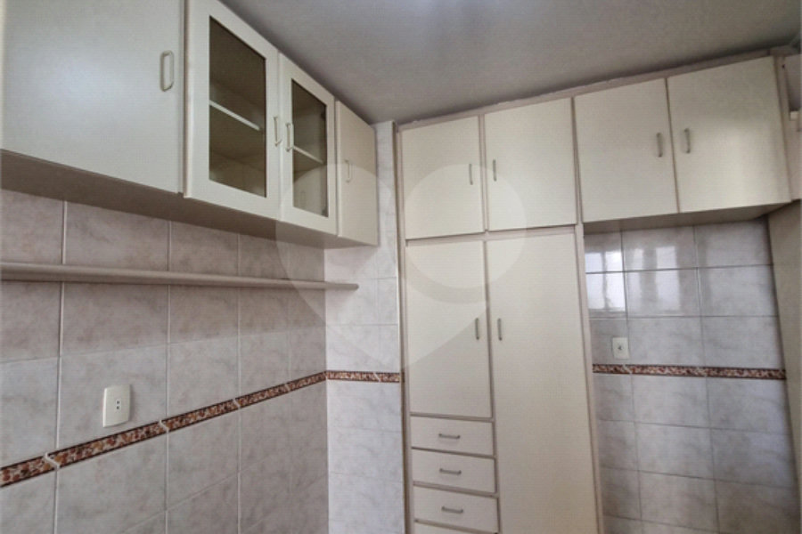 Apartamento à venda com 3 quartos em Santana, São Paulo, SP
