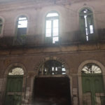 Terreno à venda, 1098 m² por R$ 4.000.000,00 - Centro - Santos/SP