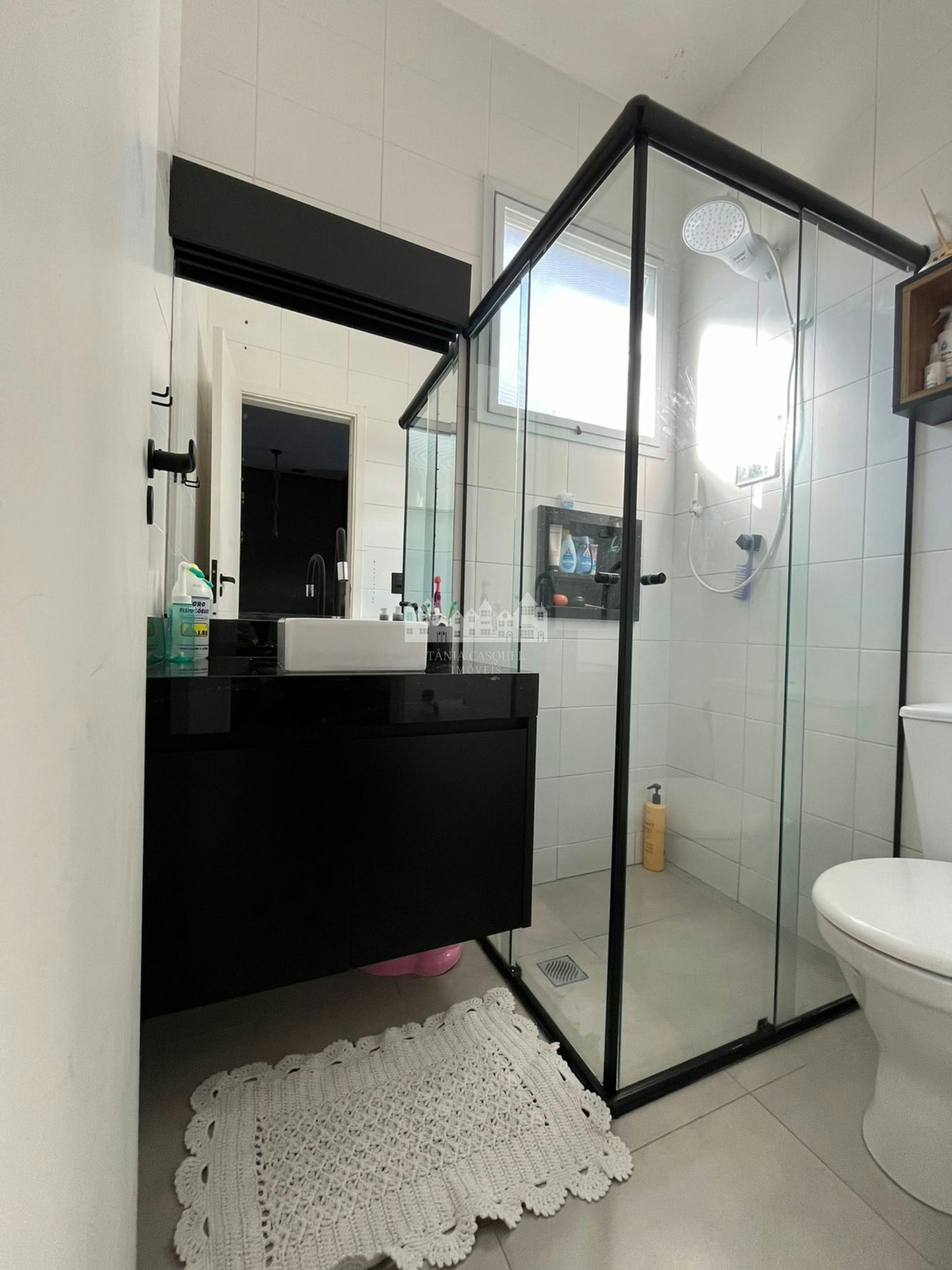 Casa de Condomínio, 2 quartos - Foto 11