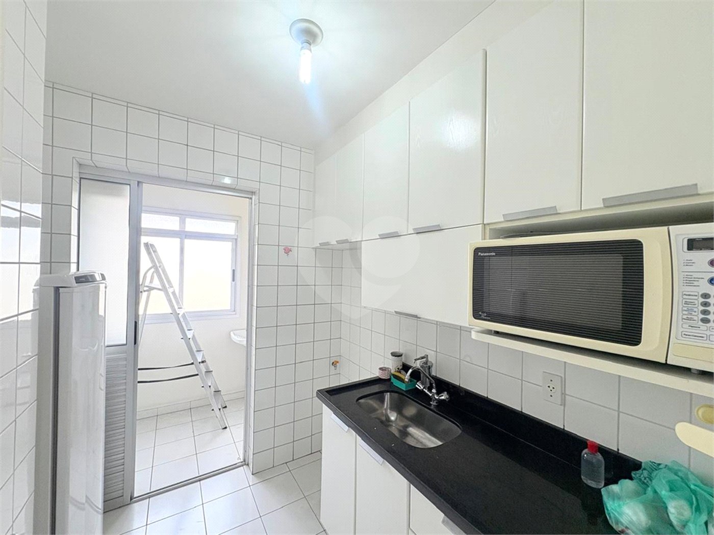 Apartamento à venda com 2 quartos em Vila Nova Cachoeirinha, São Paulo, SP