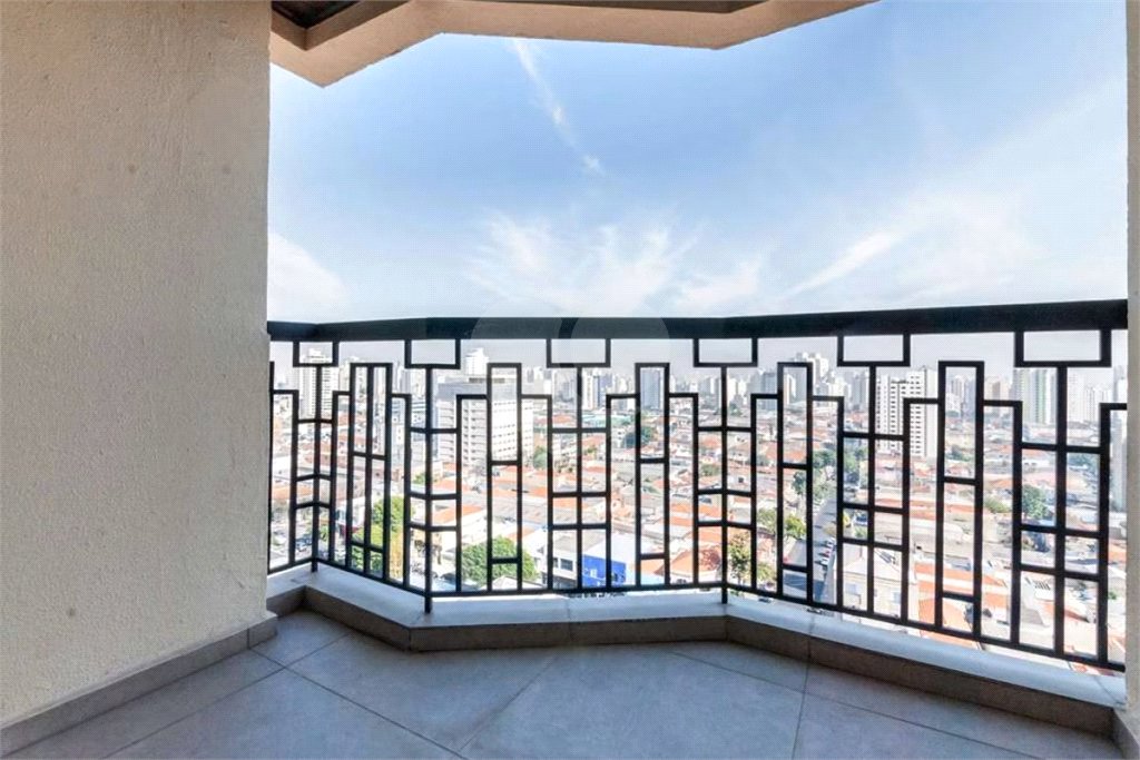 Apartamento à venda com 4 quartos, sendo 2 suítes, em Alto da Mooca, São Paulo, SP
