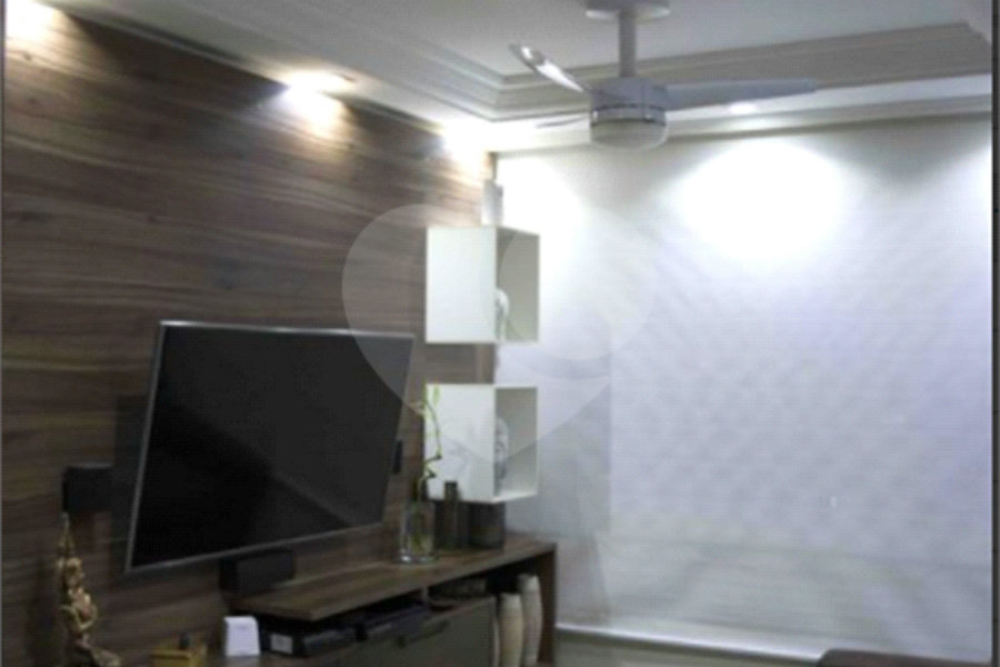 Apartamento à venda com 2 quartos em Casa Verde, São Paulo, SP