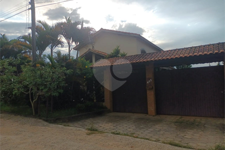 Casa à venda com 4 quartos, sendo 1 suíte, em Santa Inês, Mairiporã, SP